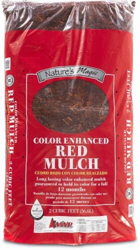 mountain magic bark mulch